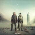 Planet Amulanga (VINYL) | Mint (M) Mint (M)
