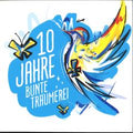 Bunte Träumerei - 10 Jahre Compilation (2xVINYL) |