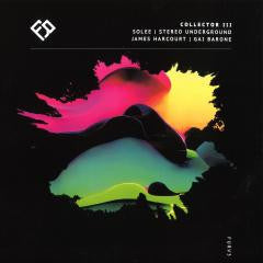 Collector III (VINYL) | Mint (M) Mint (M)