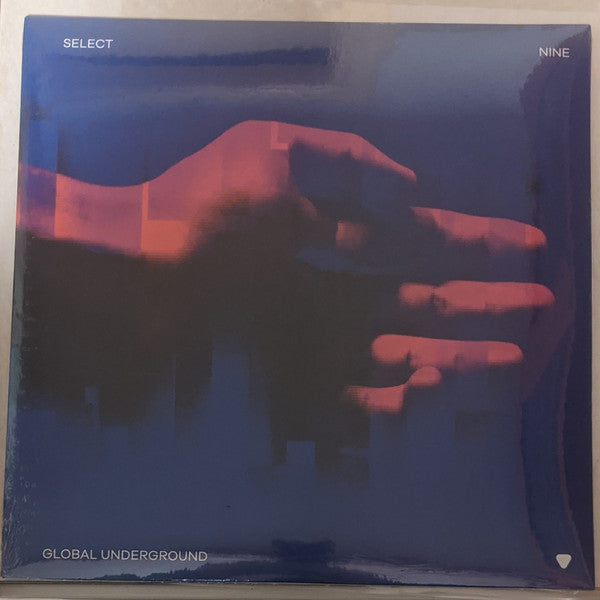 Global Underground Select #9 (2xVINYL) | Mint (M) Mint (M)