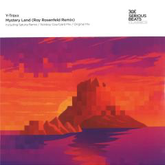 Y-TRAXX - MYSTERY LAND (ROY ROSENFELD REMIX) (VINYL) |