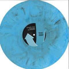 Touch Me (COLOR VINYL) | Mint (M) Mint (M)