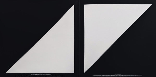 True (VINYL) | Mint (M) Mint (M)