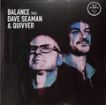 Balance Pres. Dave Seaman & Quivver | Mint (M) Mint (M)