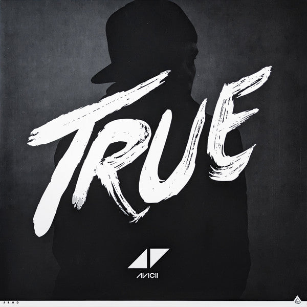 True (VINYL) | Mint (M) Mint (M)