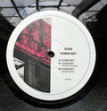 Fleuron Drift (VINYL) | Mint (M) Mint (M)