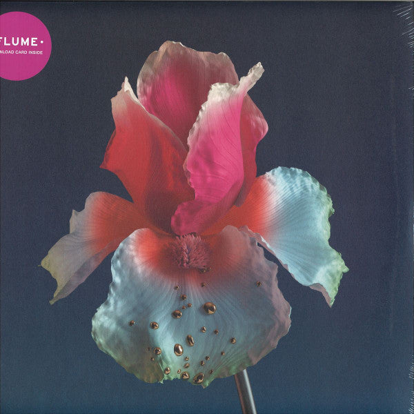 Tiny Cities / Take A Chance (Remixes) | Mint (M) Mint (M)