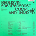 Live In (Stereo) (VINYL BOX - SIGNED) | Mint (M) Mint (M)