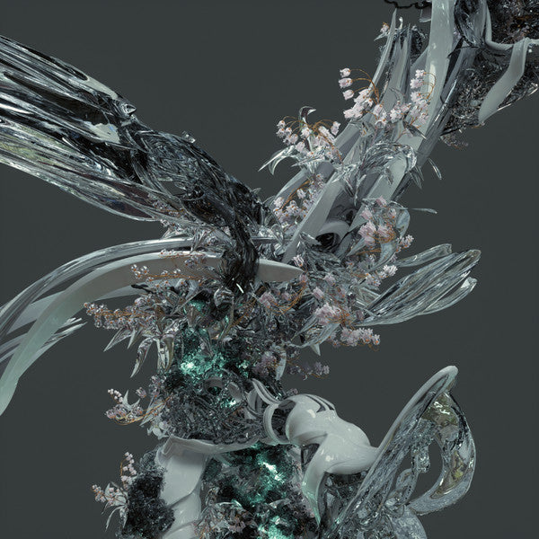 Metaflora III (4xVINYL) | Mint (M) Mint (M)