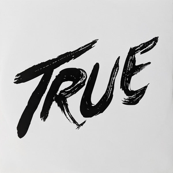 True (VINYL) | Mint (M) Mint (M)