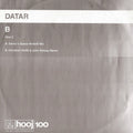 DATAR - B (Disc 2) | Excellent (EX) Very Good Plus (VG+)