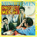 Minutemen Project: Mersh Vinyl Record