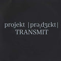Projekt Transmit Vinyl Record