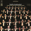 Symphony No. 5 Vinyl Record