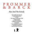 Alex And The Grizzly Music CD