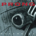 Prong - Cleansing (180 Gram Vinyl) [Import] Vinyl Record