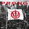 PRE-ORDER: Prong Vinyl Record