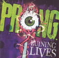 Ruining Lives Music CD
