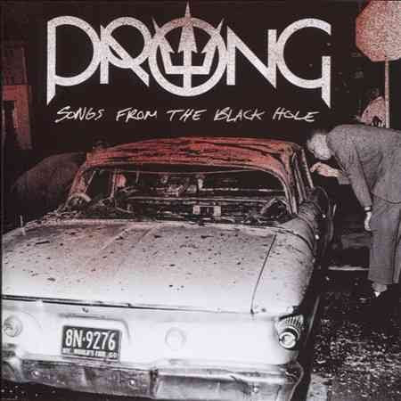SONGS FROM THE BLACK HOLE |