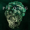 Prong - Turnover (7" Single) Vinyl Record