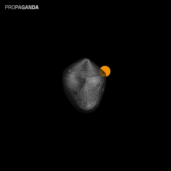 Propaganda Music CD
