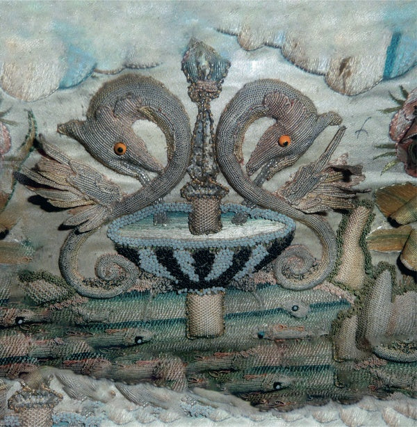 Water Temple Vinyl Record