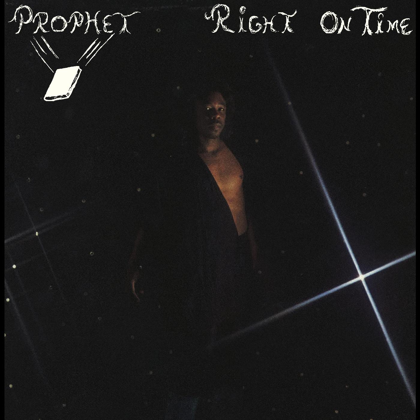 Right On Time / Tonight Vinyl Record