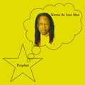 Wanna Be Your Man Vinyl Record