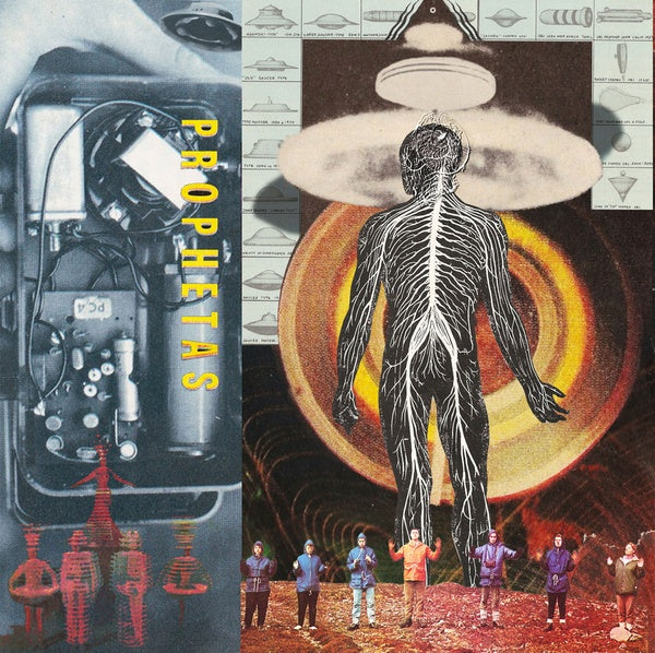 Reveal, Accept, Remember, Forget Music Cassette Tape