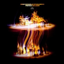 Irreversible Entanglements - Protect Your Light Vinyl Record
