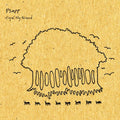 Tiger, My Friend Music CD