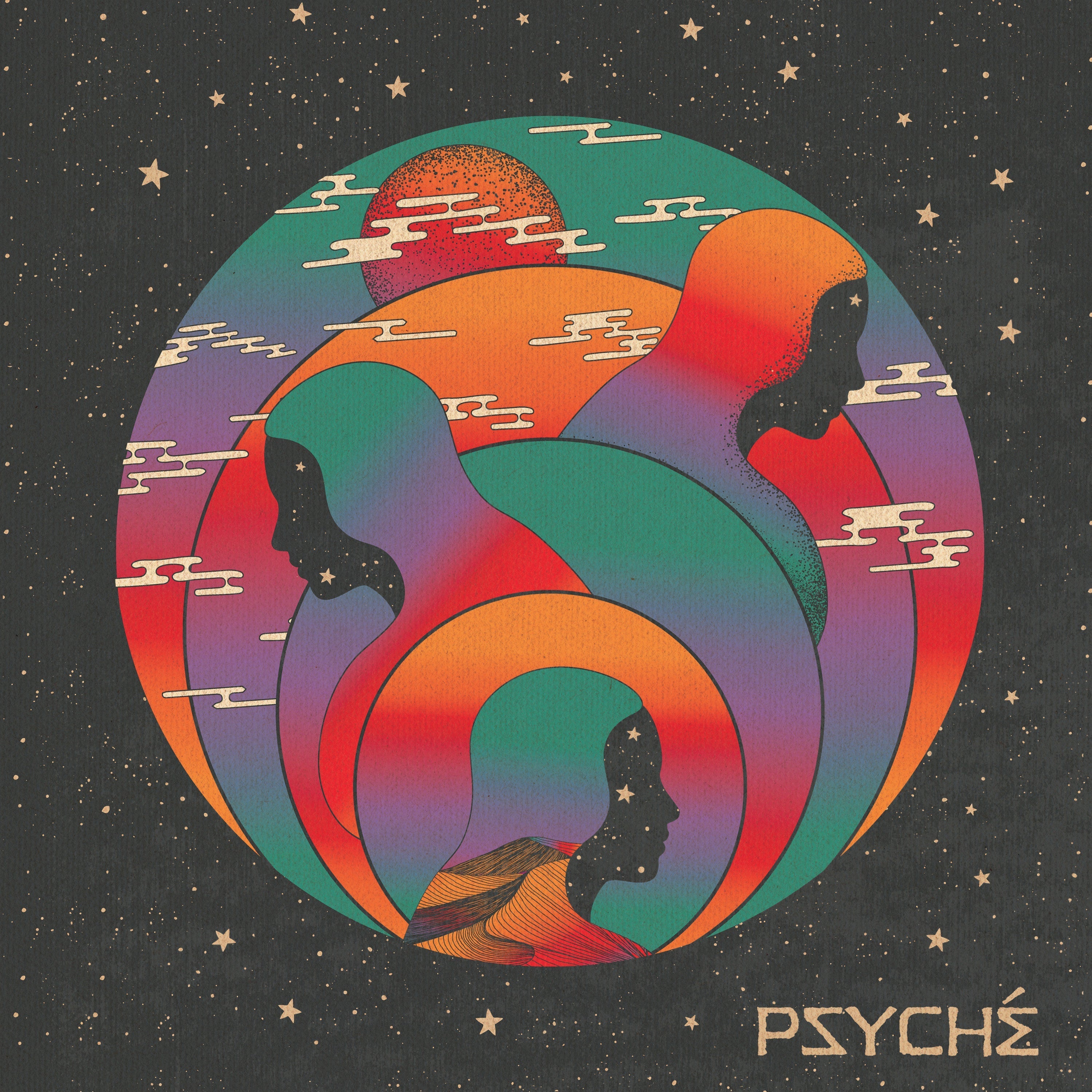 Psyché |