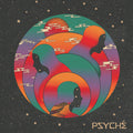 Psyché Vinyl Record