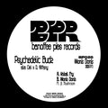 Wonk Donk Vinyl Record