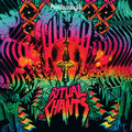 Ritual Chants Music CD