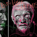 Butthole Surfers Psychic.... Powerless.... Another Man's Sac [Vinyl] Vinyl Record