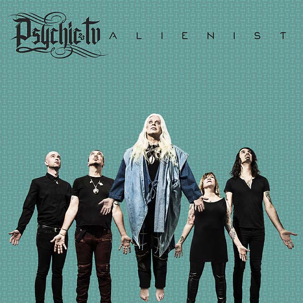 Alienist Vinyl Record