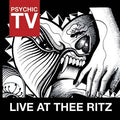 Live at thee Ritz Music CD