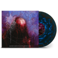 Salvation Laughs In The Face Of A Grieving Mother (Indie Exclusive) [Blue Salvation Vinyl] Vinyl Record