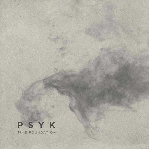 Time Foundation Music CD