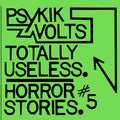 Totally Useless/Horror Stories #5 |