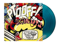 The Deviants - Ptooff! [Clear Blue] Vinyl Record