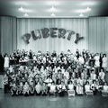 Puberty Music CD