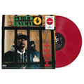 It Takes A Nation Of Millions To Hold Us Back (Limited Edition, Apple Red Colored Vinyl) Vinyl Record