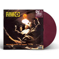 Public Enemy - Yo! Bum Rush The Show [Explicit] (IEX, Limited, Burgundy) Vinyl Record