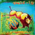 This Is PiL Music CD