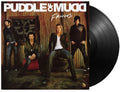 Puddle Of Mudd Famous (180 Gram Vinyl) [Import] Vinyl Record