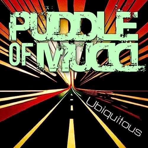 Ubiquitous |