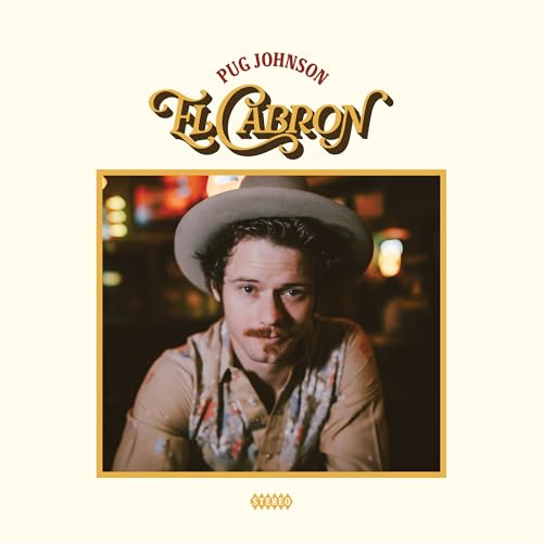 El Cabron Music CD