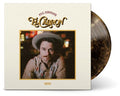 El Cabron Vinyl Record